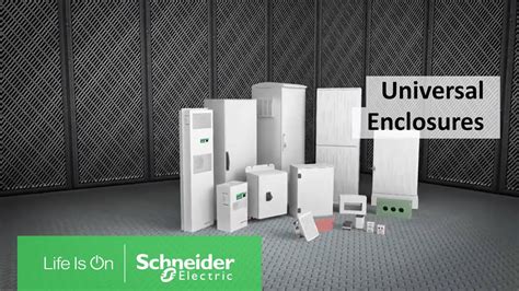 schneider electric metal enclosures|schneider universal enclosures.